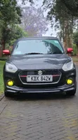 Suzuki Swift RS Hybrid 2019 - 3