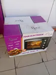Roch 100 Litre Baking Oven - Large Capacity - 1