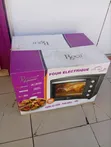 Roch 100 Litre Baking Oven - Large Capacity - 2
