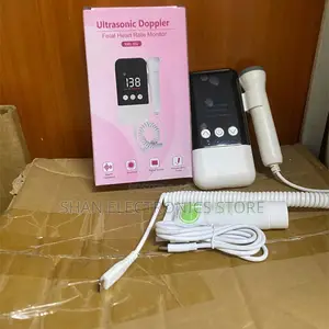 KWL101 Handheld Fetal Heart Rate Monitor