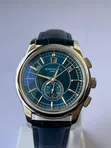 Patek Philippe Quartz Chronograph Watch - 2