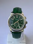 Patek Philippe Quartz Chronograph Watch - 3