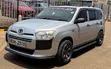 Toyota Probox 1.5 DX 2WD 2015 Silver - 3