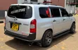 Toyota Probox 1.5 DX 2WD 2015 Silver - 4