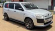 Toyota Probox 1.5 DX 2WD 2015 Silver - 5