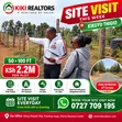 Kikuyu Residential Plots for Sale - 2