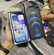 Apple iPhone 12 Pro Max 512GB Bluu - 2