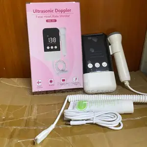 KWL101 Handheld Digital Prenatal Baby Heartbeat Monitor