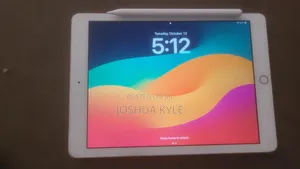 Apple iPad 6th Gen 9.7" 128GB na Stylus