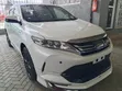 Toyota Harrier 2.5 Hybrid GR Sport 2019 White - 2