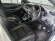 Toyota Harrier 2.5 Hybrid GR Sport 2019 White - 4