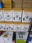 Electronic Digital BP Monitor - Portable Home Sphygmomanometer - 2