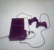 PlayStation 2 (Chipped) with 2 Controllers - 1