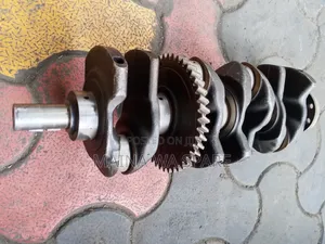 Crankshaft for Toyota Camry 2010-2014 (2AZ Engine)