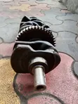 Crankshaft for Toyota Camry 2010-2014 (2AZ Engine) - 3