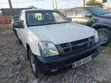 Isuzu D-MAX 2008 Single Cab Diesel - 1