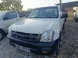 Isuzu D-MAX 2008 Single Cab Diesel - 2