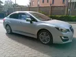 Subaru Impreza 1600cc 2015 Silver - 2