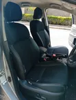 Subaru Impreza 1600cc 2015 Silver - 5