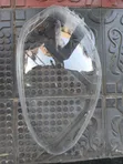 Toyota Passo 2008-2012 Headlamp Lens (Non-Xenon) - 1