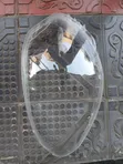 Toyota Passo 2008-2012 Headlamp Lens (Non-Xenon) - 2