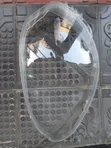 Toyota Passo 2008-2012 Headlamp Lens (Non-Xenon) - 3