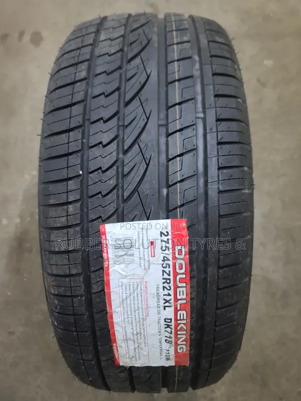 Matairi 275/45 R21 Doubleking DK718 XL 110W - 1