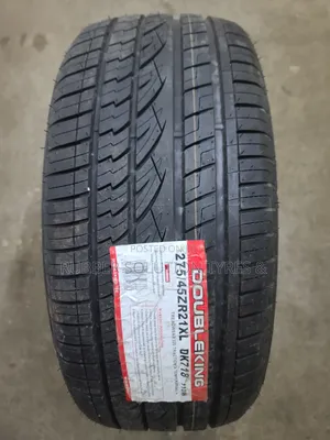Matairi 275/45 R21 Doubleking DK718 XL 110W