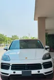 Porsche Cayenne 2020 - 1