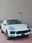Porsche Cayenne 2020 - 2
