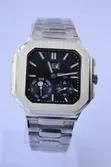 Octagon Patek Philippe Chronograph Watch - 2