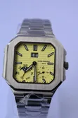 Octagon Patek Philippe Chronograph Watch - 3