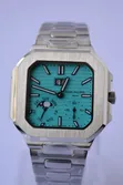 Octagon Patek Philippe Chronograph Watch - 4