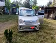 Toyota Noah 2005 Nyeupe - 1