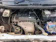 Toyota Noah 2005 Nyeupe - 4