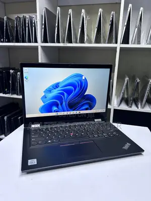 Lenovo ThinkPad L13 Yoga Laptop