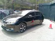 Toyota Wish 2014 Black - 3