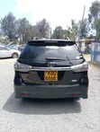 Toyota Wish 2014 Black - 4