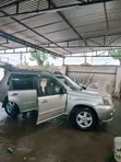 Nissan X-Trail 2.0 SUV 2006 Beige - 1