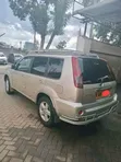 Nissan X-Trail 2.0 SUV 2006 Beige - 2