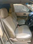 Nissan X-Trail 2.0 SUV 2006 Beige - 3