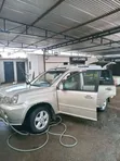 Nissan X-Trail 2.0 SUV 2006 Beige - 4