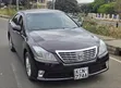 Toyota Crown 2010 Red - 2