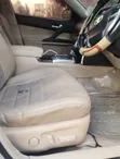 Toyota Crown 2010 Red - 4