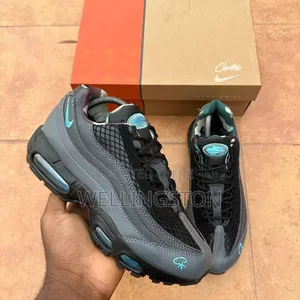 Nike Air Max 95 Cortez Sneakers