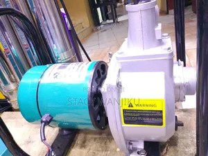 Premier 17m Solar Surface Pump 900W