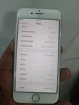 Apple iPhone 7 128GB White - 3