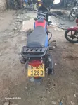 Bajaj Boxer 150 UG 2025 Blue - 3