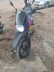 Bajaj Boxer 150 UG 2025 Blue - 4
