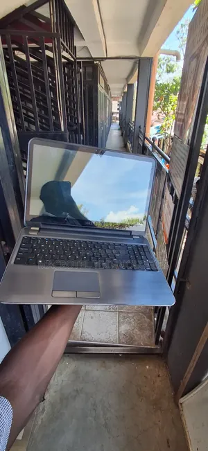 Dell Inspiron 5548 Laptop - 6GB RAM, 500GB HDD